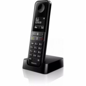 TELEFONO INALAMBRICO PHILIPS D4701B